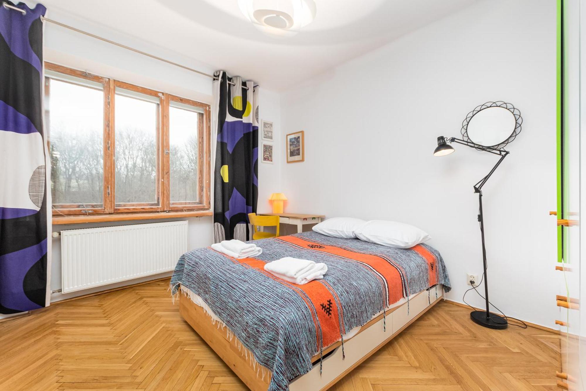 Dyminska 10a By Homeprime Appartamento *