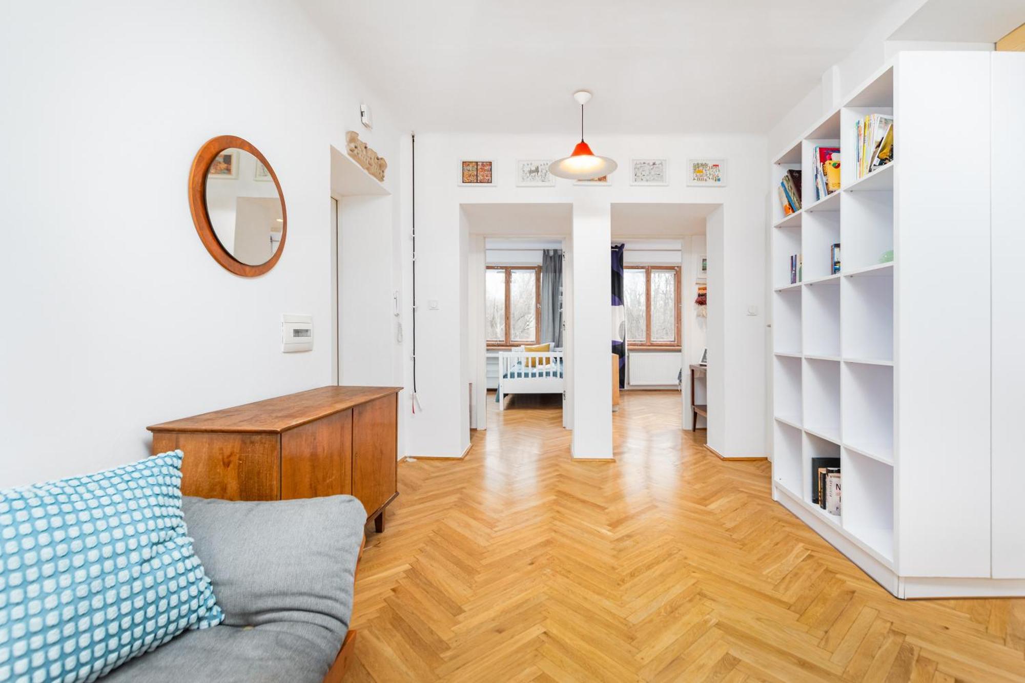 Appartamento Dyminska 10a By Homeprime
