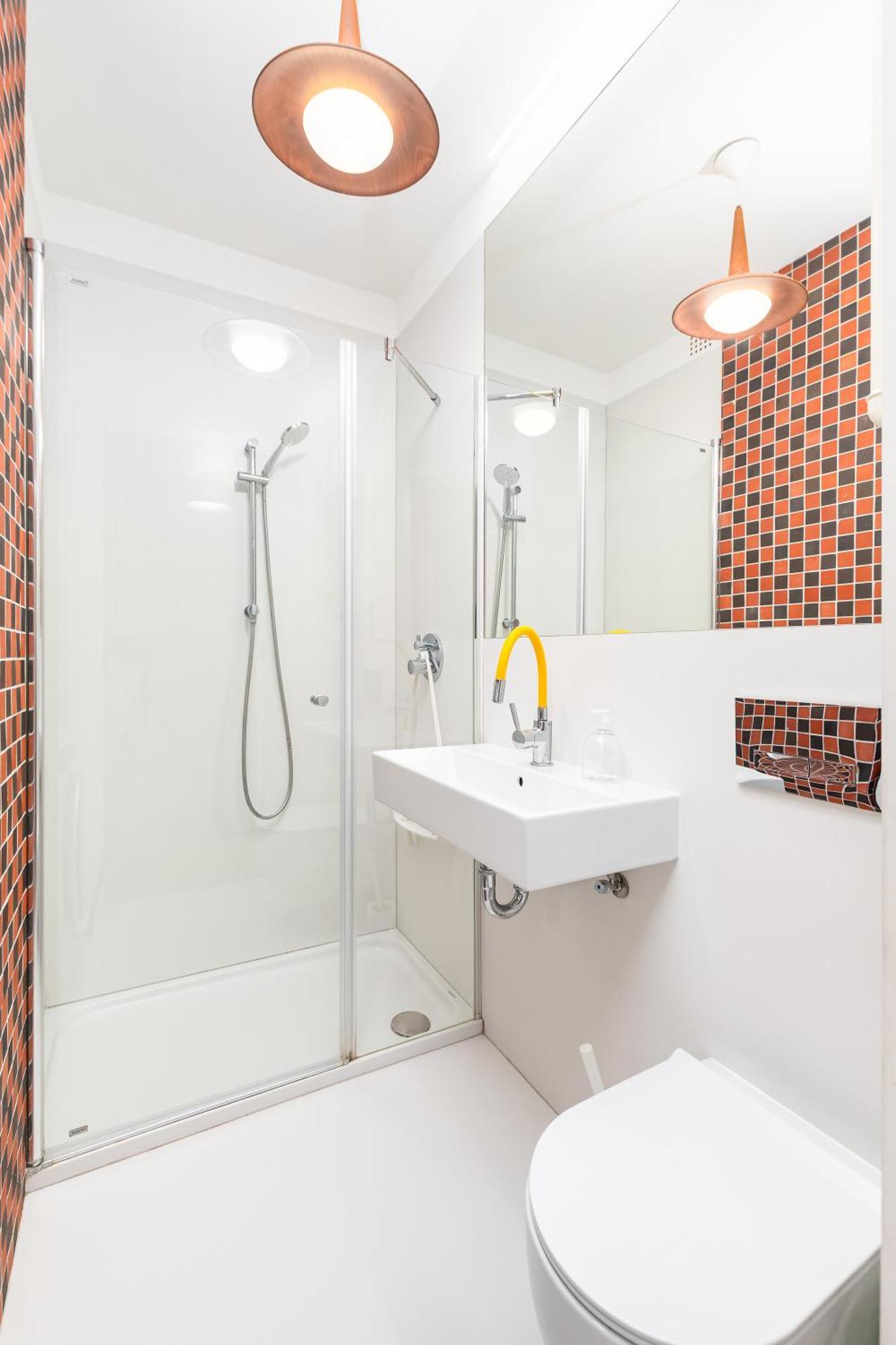 Dyminska 10a By Homeprime Appartamento Varsavia