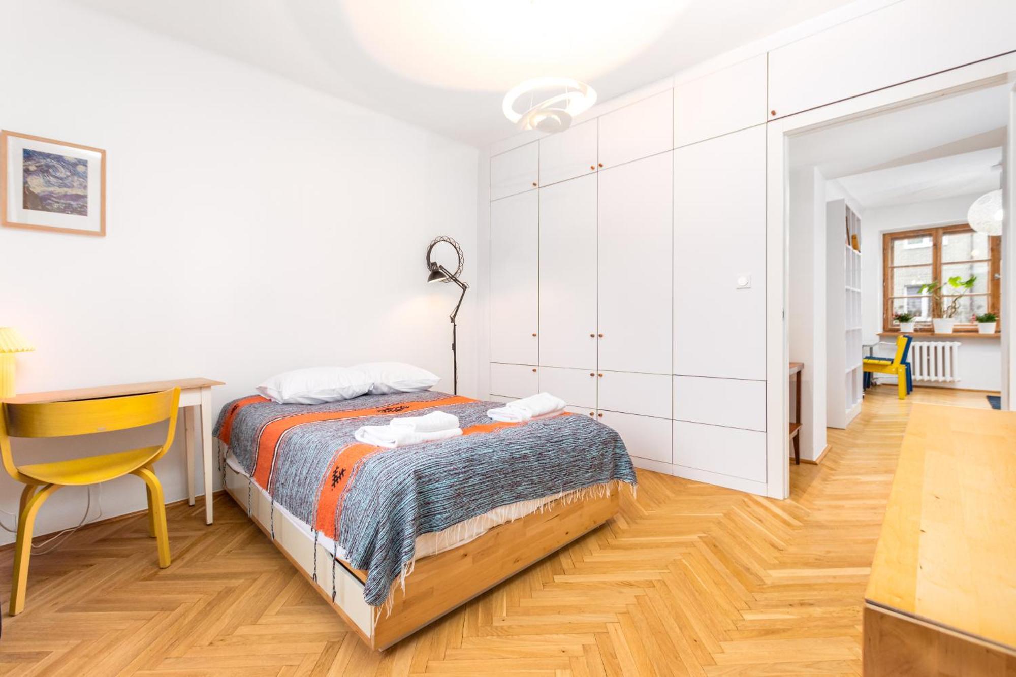 Appartamento Dyminska 10a By Homeprime