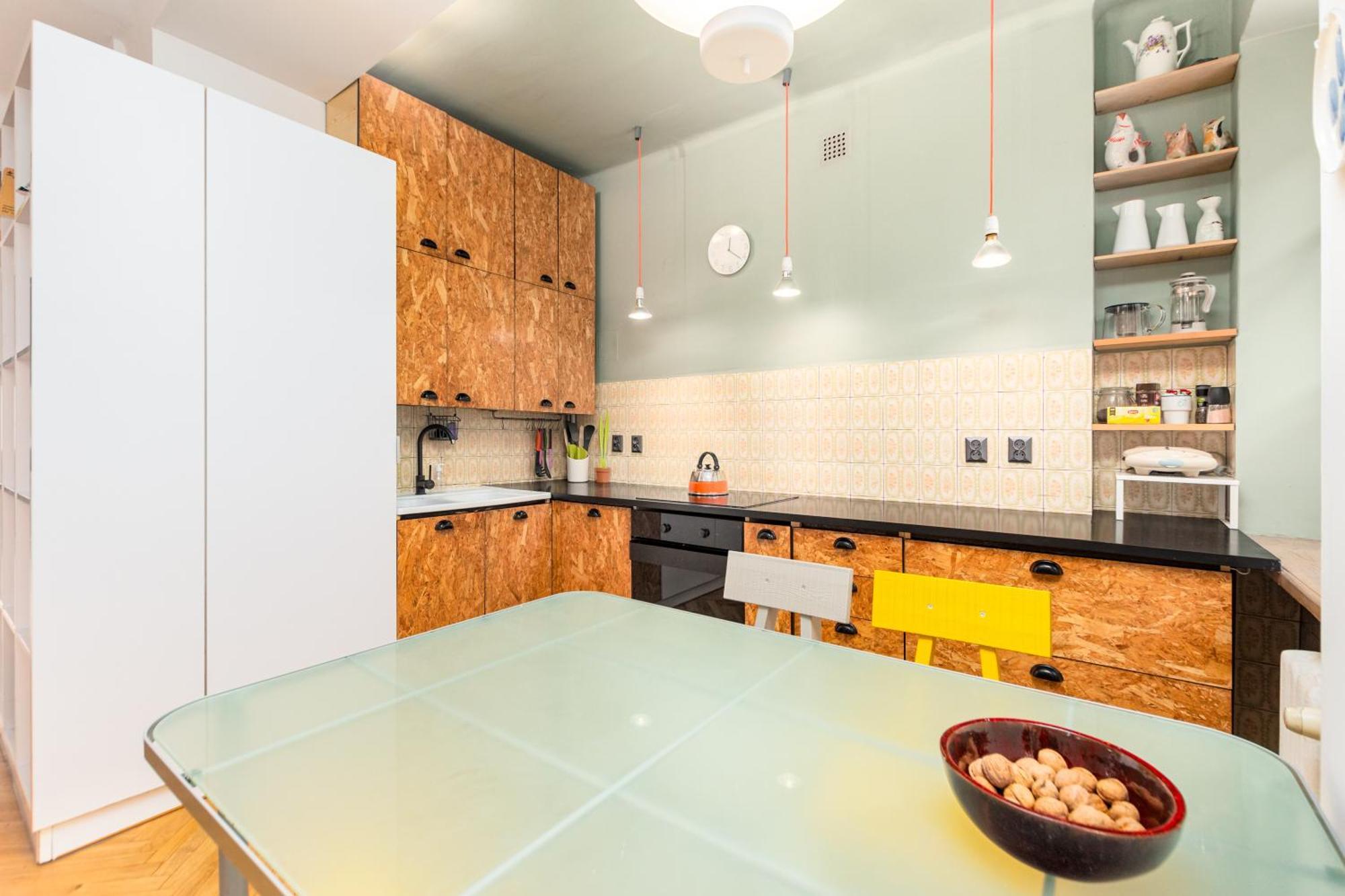 Dyminska 10a By Homeprime Appartamento *