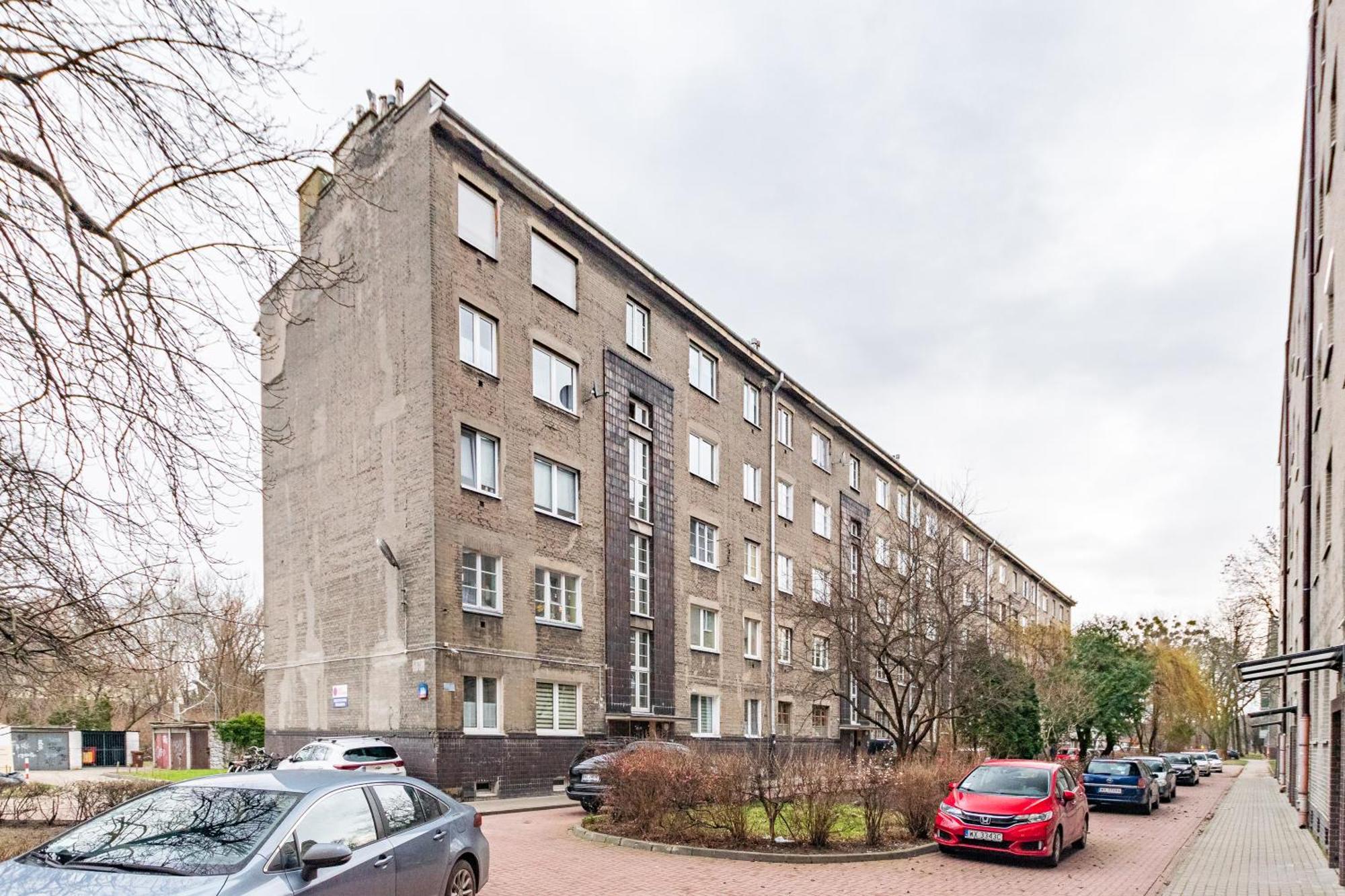 Dyminska 10a By Homeprime Appartamento