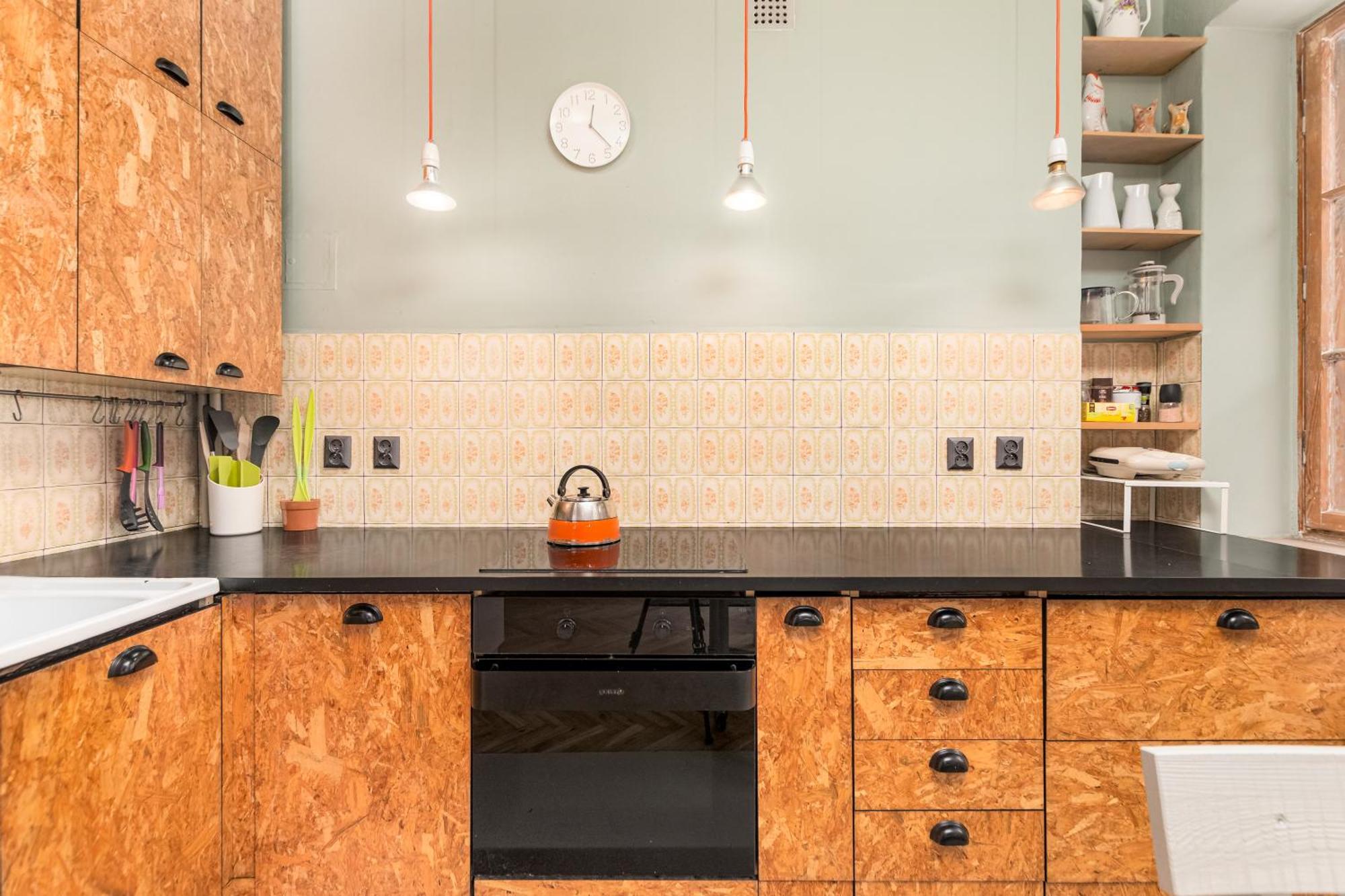 Dyminska 10a By Homeprime Varsavia