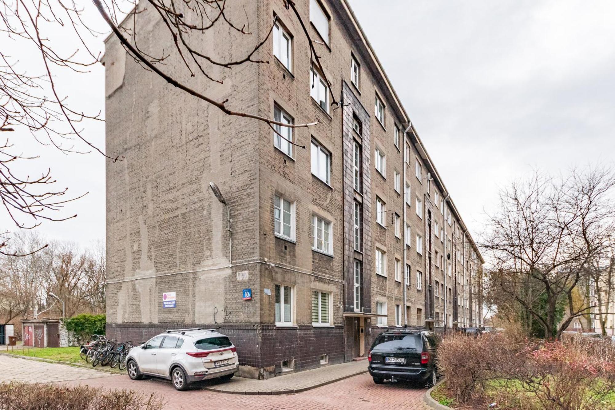 Dyminska 10a By Homeprime * Varsavia